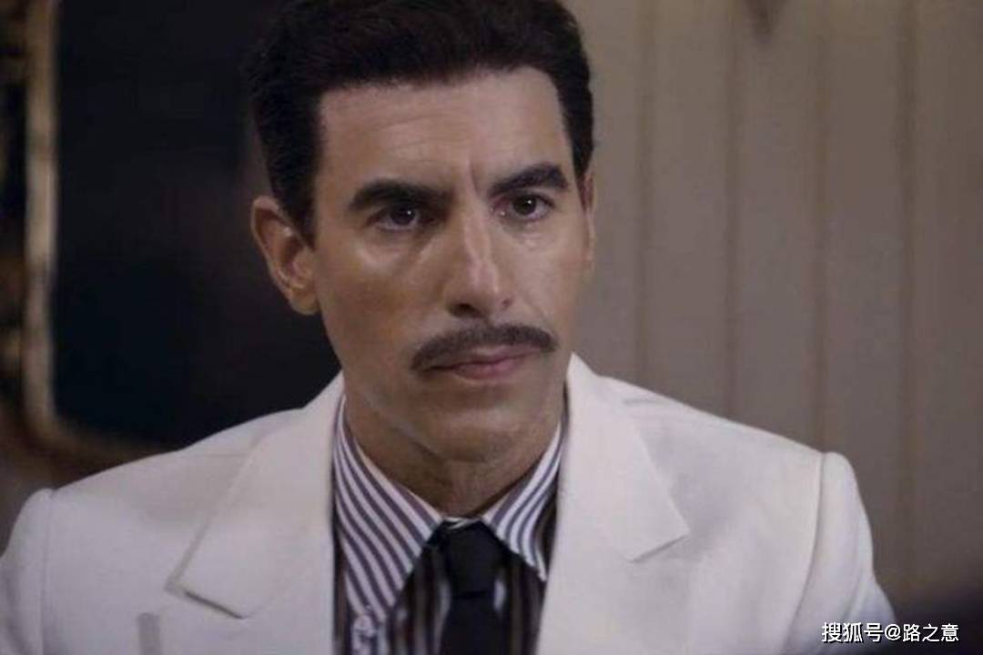 他是摩萨德的传奇间谍,差点当上敌国国防部长,却毁在印度人手上_科恩