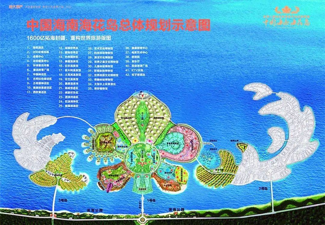 触及生态红线拆