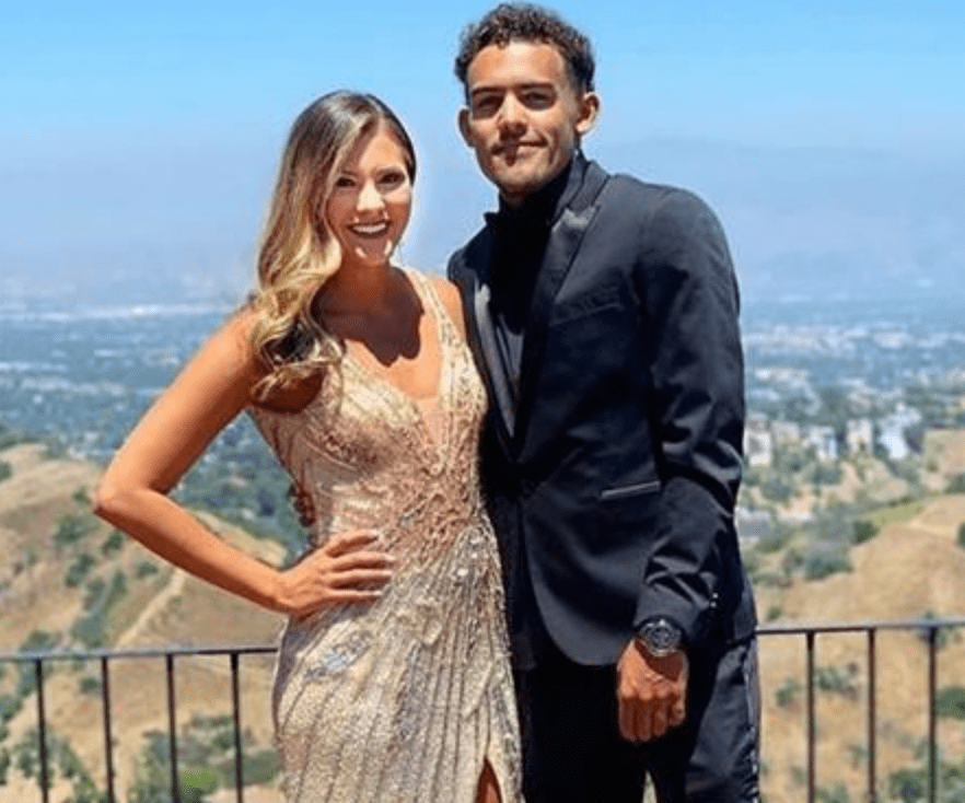 卡佩拉缺席特雷杨带队赢热火13日nba老鹰vs热火马刺火箭