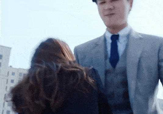 替身|影视剧疯批真香定律！躲过莫绍谦，却逃不过帝旭，李承鄞，傅慎行