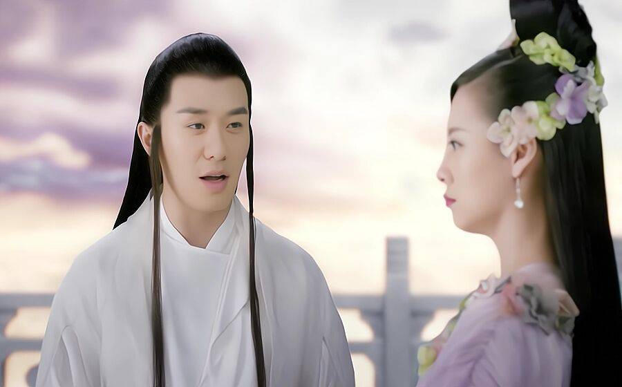 《三生三世步生莲》年初启动,看到演员表,网友:谁给你们的勇气