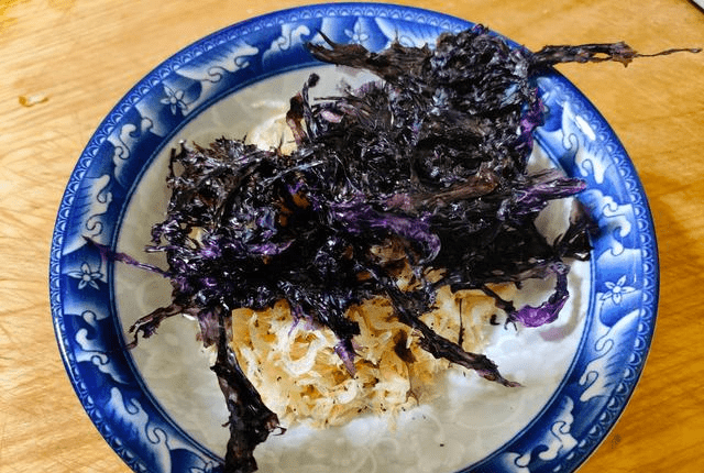 圆白菜|天冷别不懂早餐咋吃,这一干一稀值得每周都做,健康营养做着省事