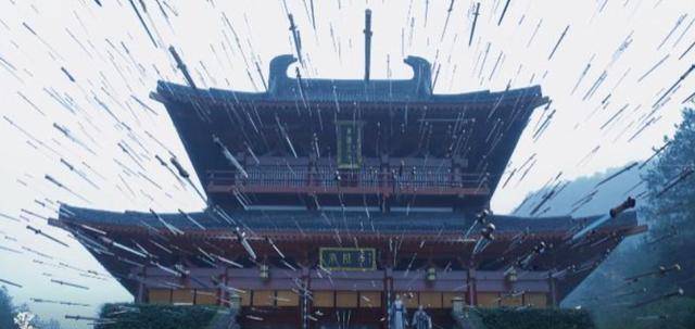 什么|盘点《雪中悍刀行》九大名场面：“请老祖升天”最燃“剑来”最帅武侠古龙武侠