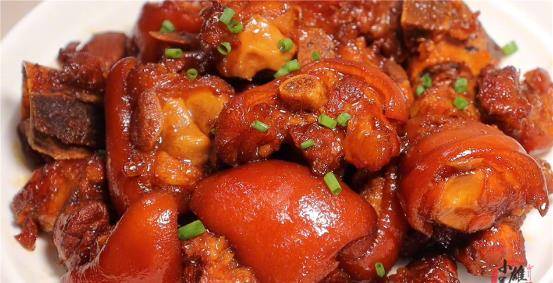 热油|过年必吃的6道大菜，提前做好，吃时热一热，越吃越香，大赞！