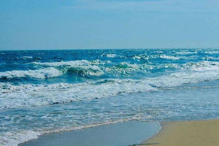 电影|“阿耀”的故乡——南澳岛!《四海》拍摄地主题剧照发布,快来get同款!