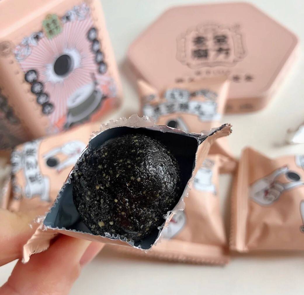 板栗|快过年了,别忘了回家看看,建议带上这5零食,胜过牛奶