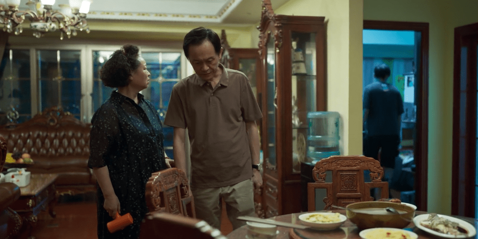 时间|一口气追平《开端》，正午阳光开年爆款来了