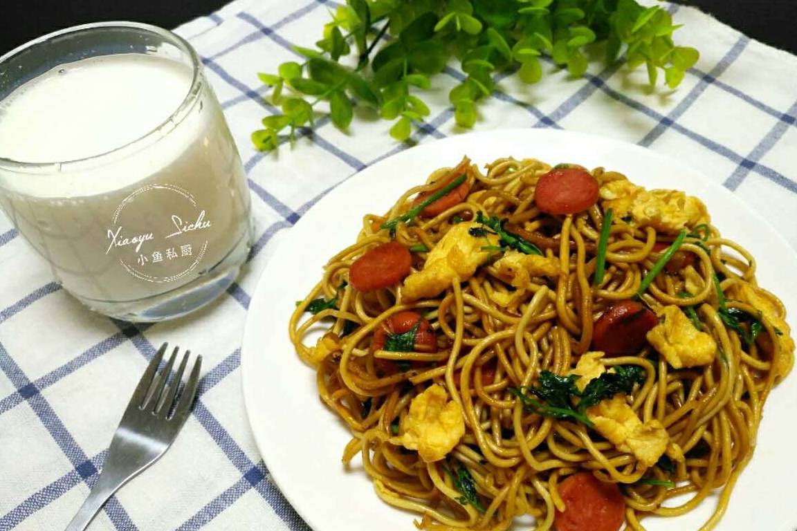 油条|中学生的早餐,一周不重样,简单丰盛,网友:这是亲妈