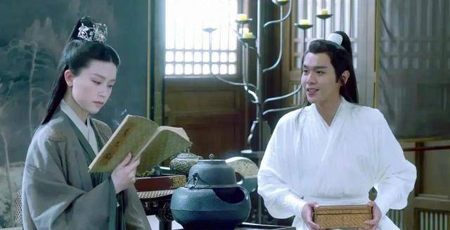 什么|盘点《雪中悍刀行》九大名场面：“请老祖升天”最燃“剑来”最帅武侠古龙武侠