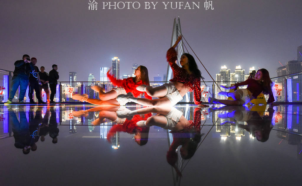 十佳|中国十佳不夜城出炉，重庆成都登顶，北上广让人意外，靠不靠谱？