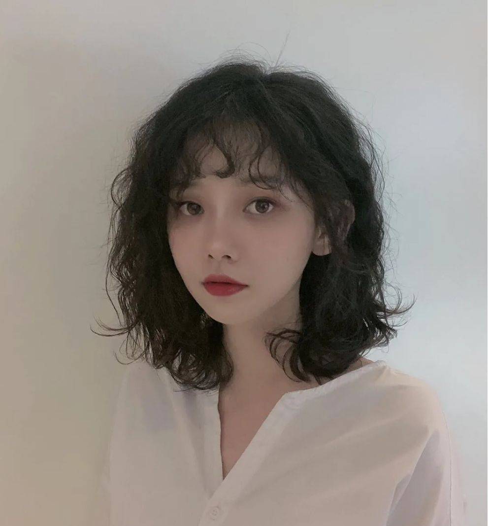 发型2022发型这样剪，变美很简单，堪比换脸颜值翻倍