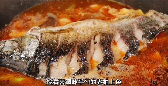 热油|过年必吃的6道大菜,提前做好,吃时热一热,越吃越香,大赞!