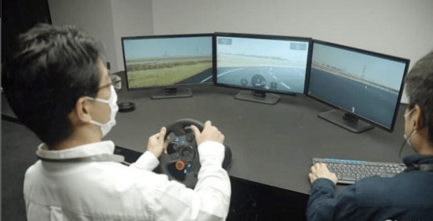 索尼大法好，黑科技路上跑