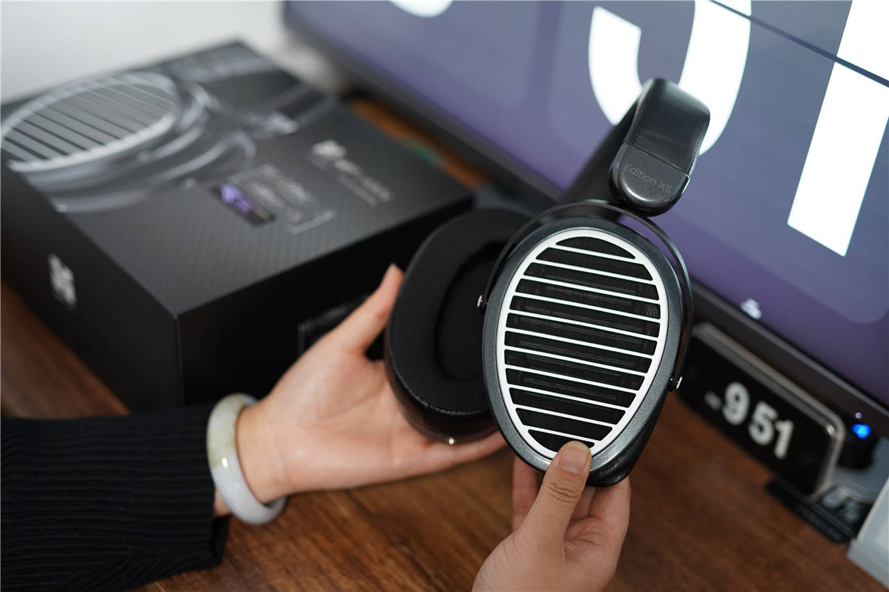 凸显多种黑科技的新升级，HIFIMAN Edition XS让“退烧”成为理性