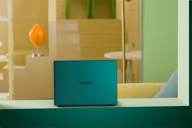 快速体验：华为MateBook X Pro 2022款初报告