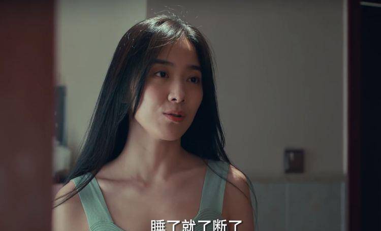 陈坤辛|陈坤辛芷蕾新剧《输赢》扑街：女演员走光，剧情浮夸，毁人三观！