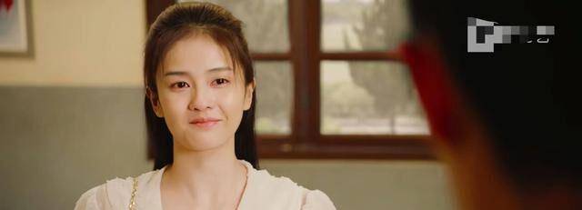 角色|客串角色，成全剧最大惊喜，胡杨好得让人意难平！白鹿彻底破防了