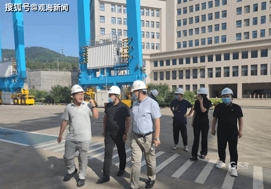 工业互联网2021拾光① | 智能制造多点绽放，青岛产业“生态之力”渐显澎湃