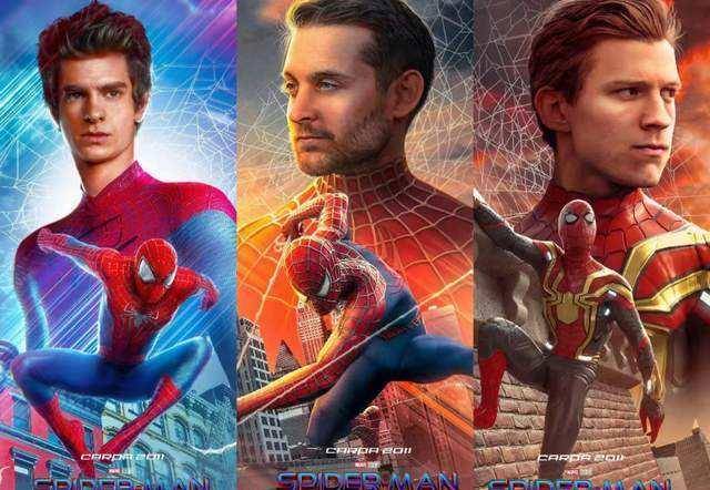 角色|蜘蛛侠3内地定档！将在2月登录数字平台，院线彻底没戏了？