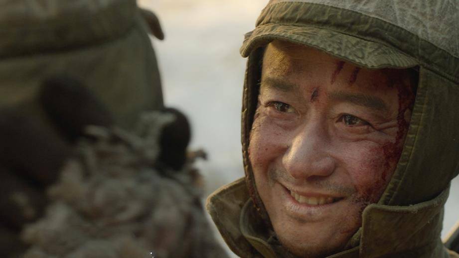 吴京|春节档11部王炸:沈腾占1部,徐峥手握2部,吴京新片有望成大魔王