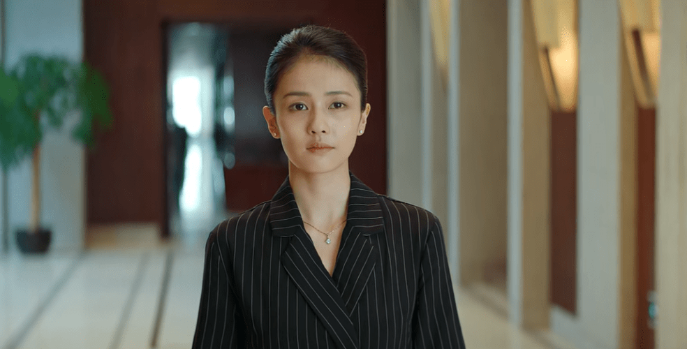 因为|王牌部队:人到中年,顾一野身边的三个女人,已分出胜负