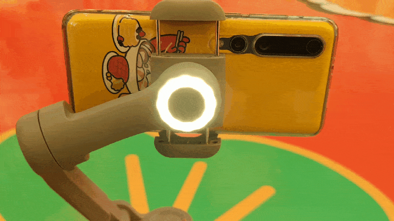 全民短视频时代，有它轻松拍大片，奥川SMART X手机稳定器体验