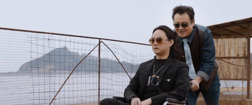 吴京|春节档11部王炸:沈腾占1部,徐峥手握2部,吴京新片有望成大魔王