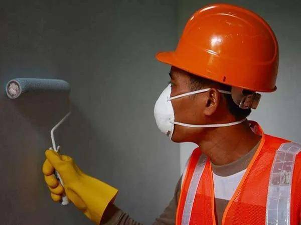 油漆工离职原因已公布!只有2点最真实,其他都是扯淡!_工作_工人_工程