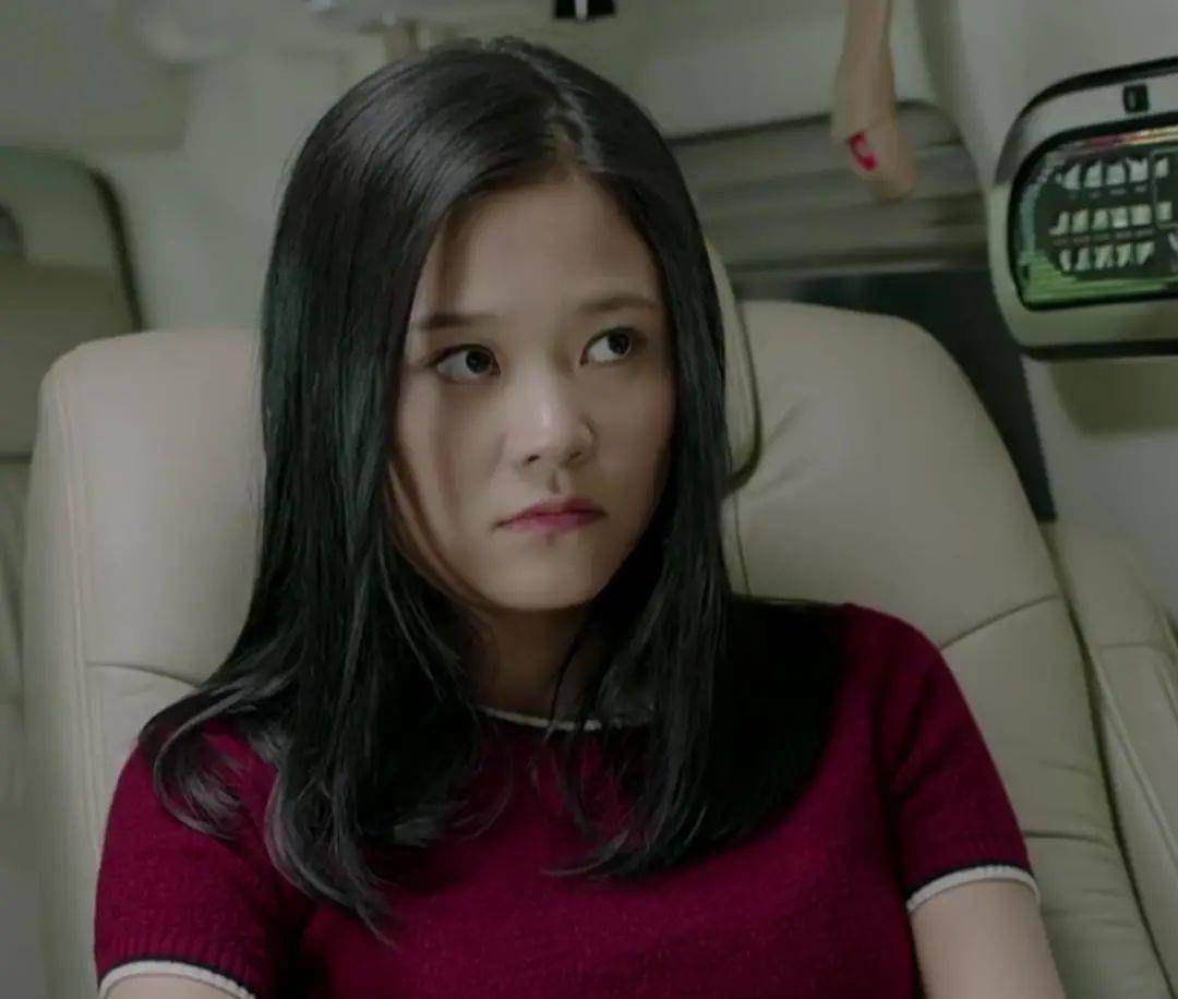 演技|娱乐圈令人尴尬的“关系户”，有人锒铛入狱，有人出道就是主角