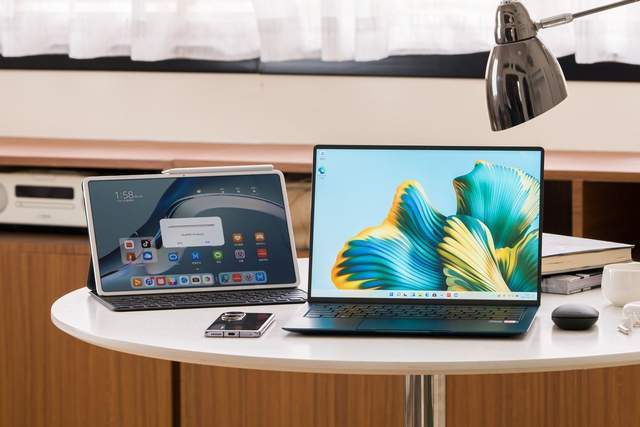 快速体验：华为MateBook X Pro 2022款初报告