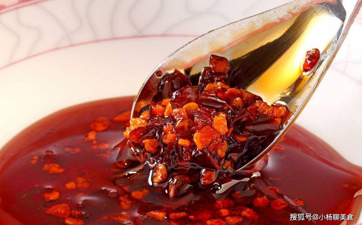 制作红油用什么辣椒好 做红油的三种辣椒面