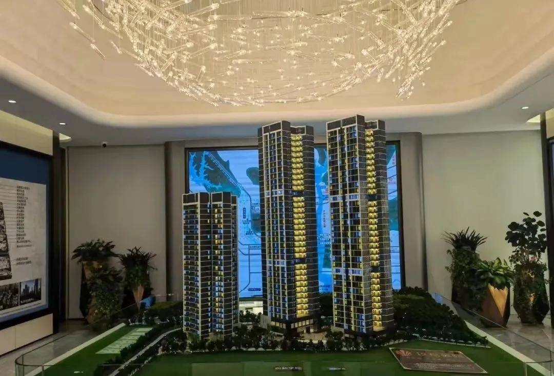 2022官方深圳南山西丽玖裕茗院售楼处最新详情介绍