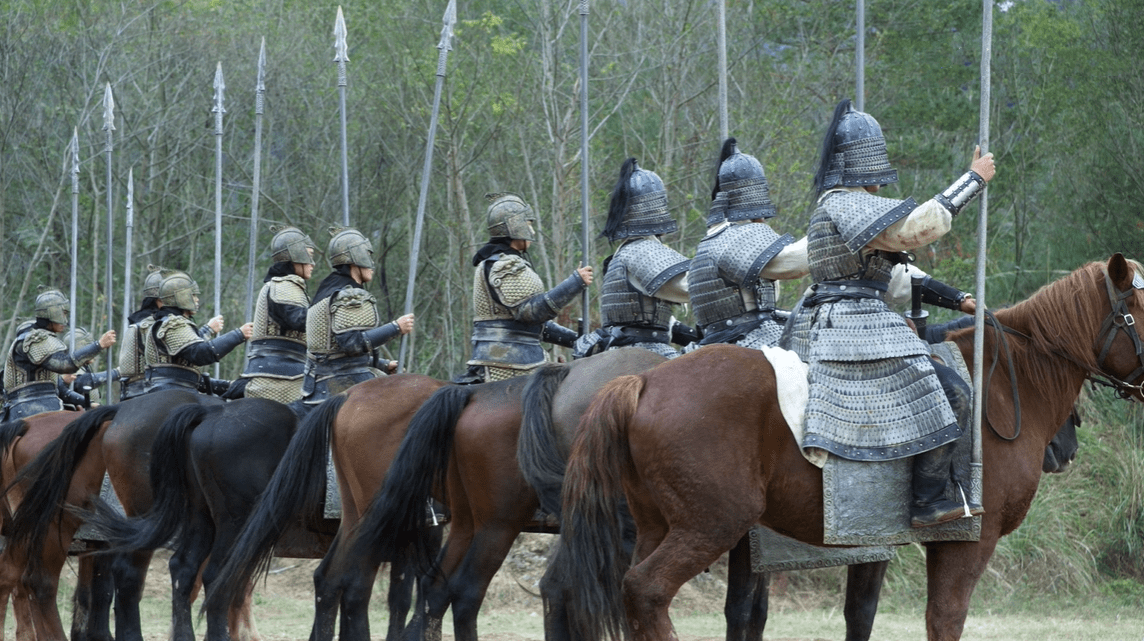 原创赵楷死后人猫韩生宣只身一人前去复仇让徐凤年付出了惨痛代价