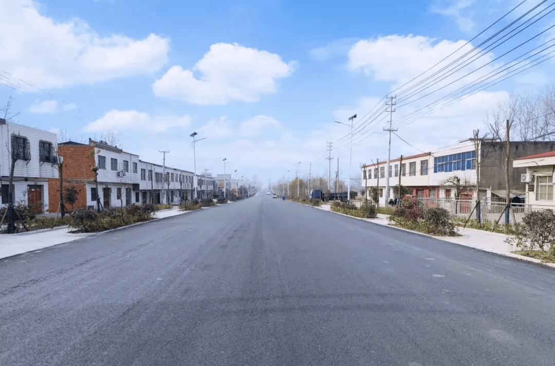 平桥区王岗乡驰而不息久久为功将人居环境整治进行到底