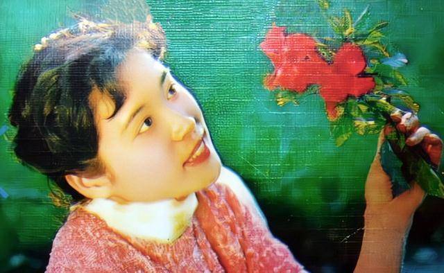 因为|昔日女星王琴宝 美丽又温柔 80年代“标准女友”如今61岁被淡忘