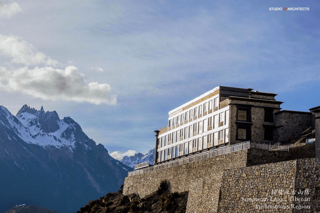 演讲者|想看世界的GIADA女性