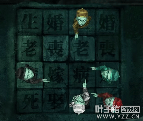 上班摸鱼6小时就是为了玩恐怖游戏纸嫁衣3最速新游评测