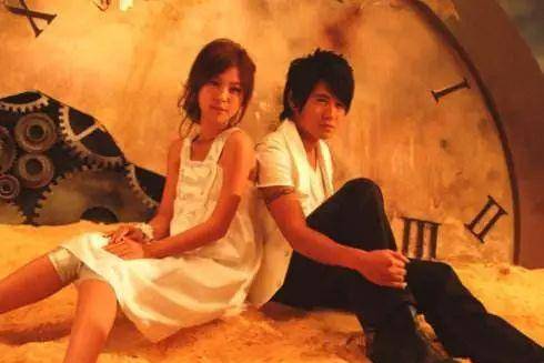 梦想|37岁张韶涵,40岁吴尊,《公主小妹》剧组集体吃“防腐剂”?