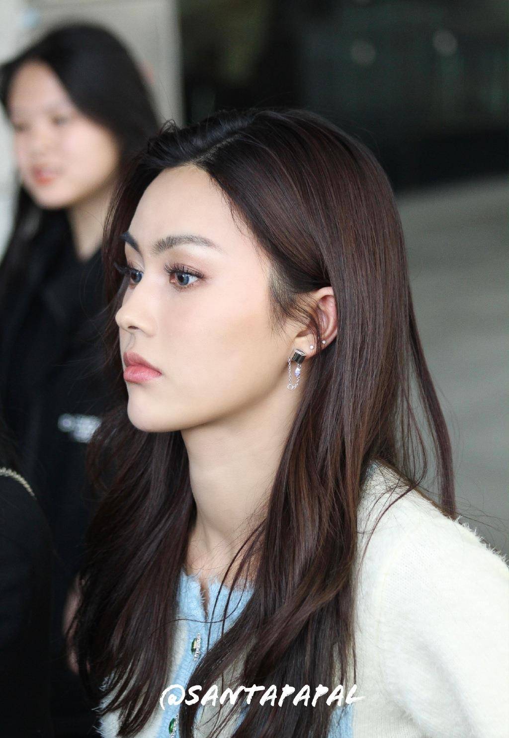 孔雪儿|秦牛正威要参加《青2》?王太利女儿被吐槽照骗,初C最看好她们