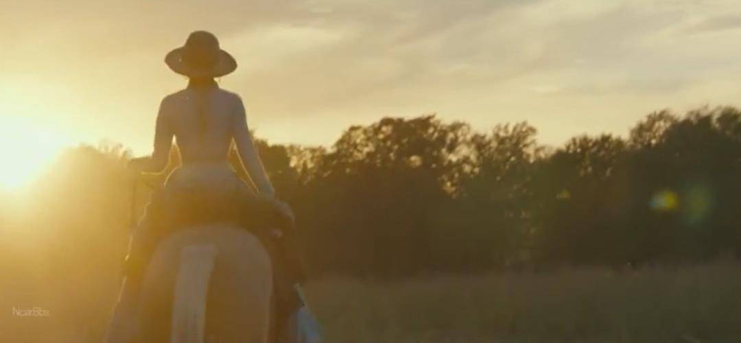 头皮|豆瓣9.4,西部片的天花板