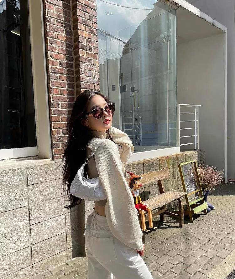 卷发该换发型了！女明星入秋超美发型大盘点