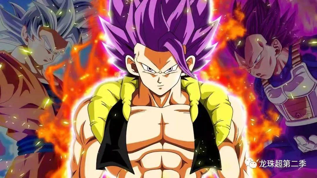 龙珠超第80话情报佳斯再次吃瘪