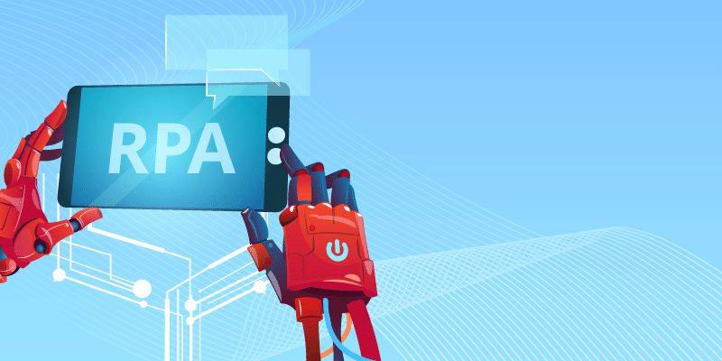实在智能RPA微观：RPA项目实施中为什么会有RPA失败和RPA成功呢