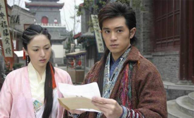 团灭|主角几乎团灭的4部剧，除了《八大豪侠》，你还知道哪个？