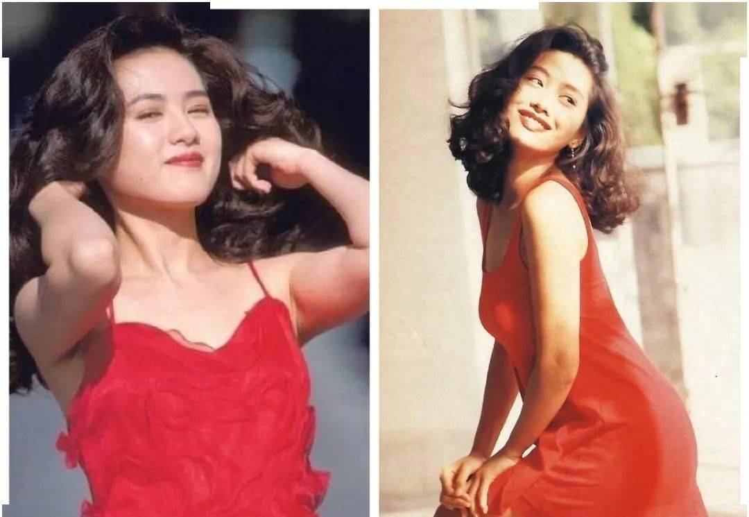 身材 时尚真的是个轮回,跟着八十年代港圈明星学穿衣吧