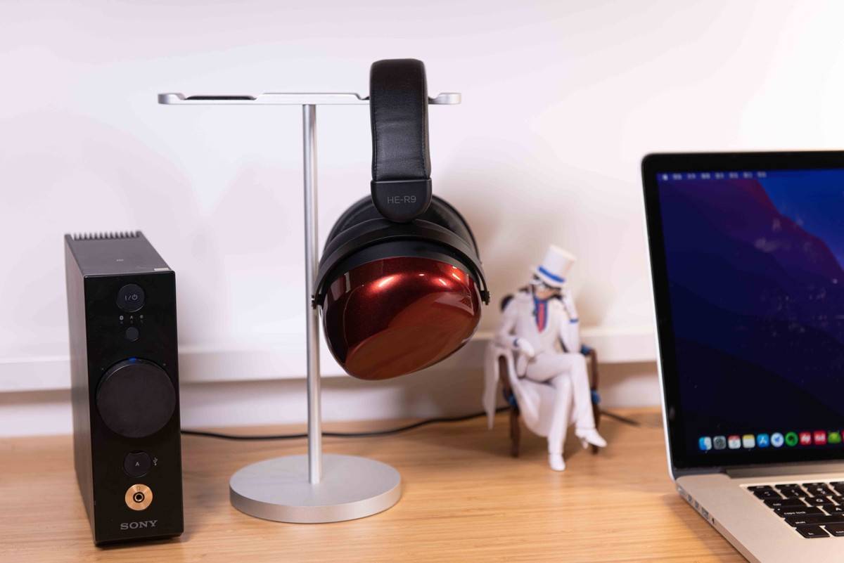 暖到心坎里的调校风格！HIFIMAN HE-R9拓扑振膜动圈耳机体验