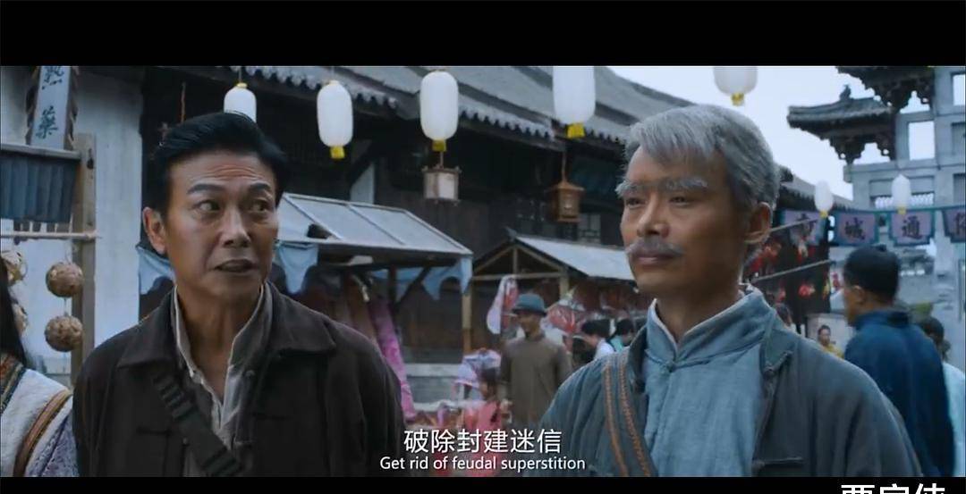 元奎|“红极一时到落寞”的10位真功夫明星，每个都很可惜，有人已老去