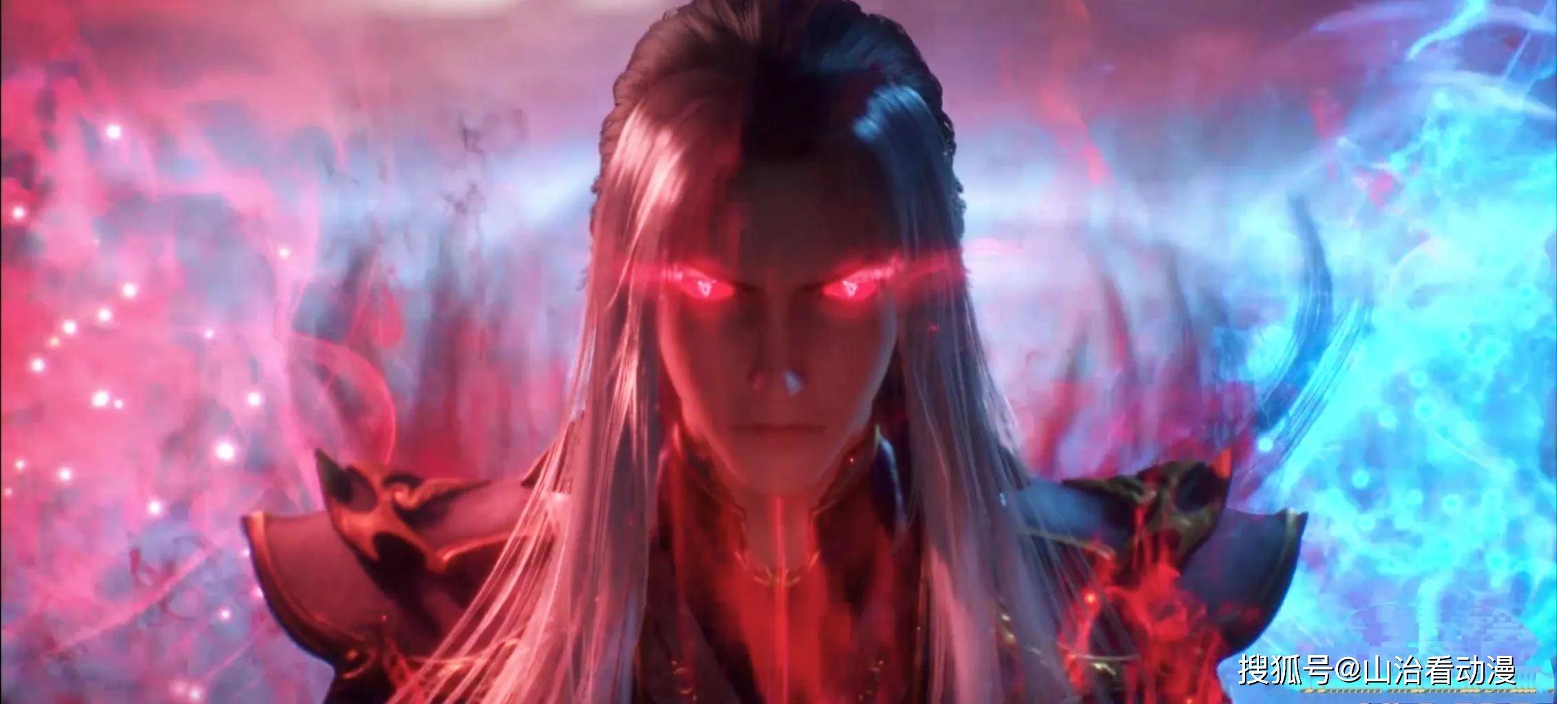 脸上充满了杀意,这是修罗地狱的模样,谁都不准伤害小舞,唐三要让海妄