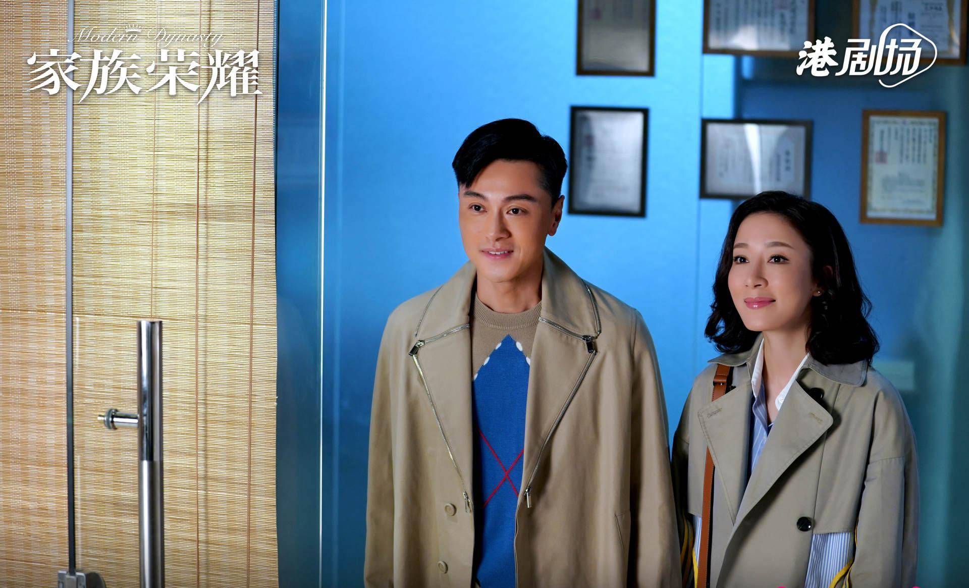 家族|《家族荣耀》三大女主角实力PK，是青铜还是王者，一目了然