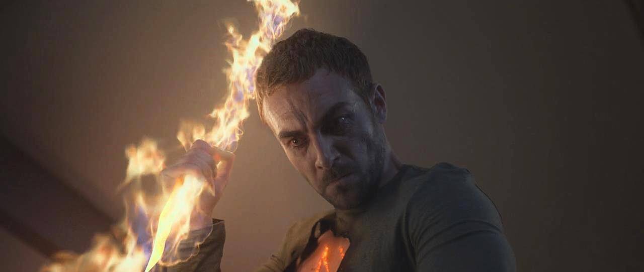 筹备|《蚁人3》筹备，恶灵骑士现身《奇异博士2》，还将与刀锋战士组队